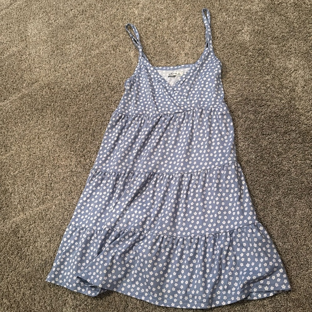 Hollister dress
